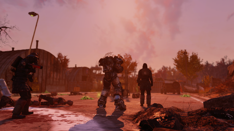 Illustration for article titled Fallout 76: The Kotaku Review